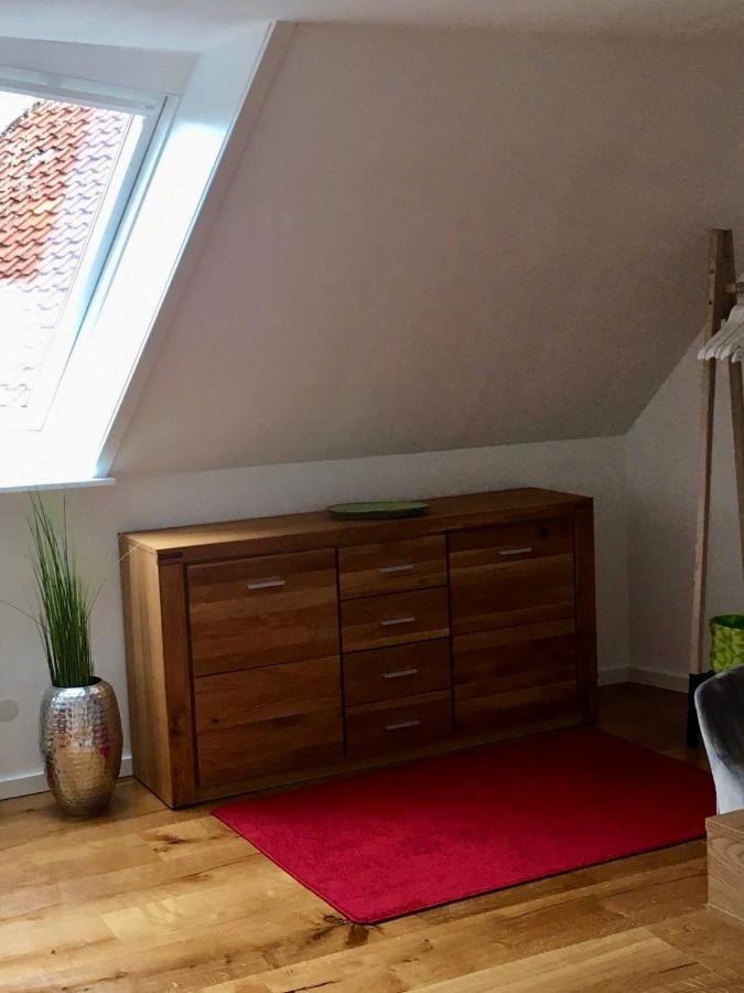 Apartamento Celle Old Town Hideaway Exterior foto