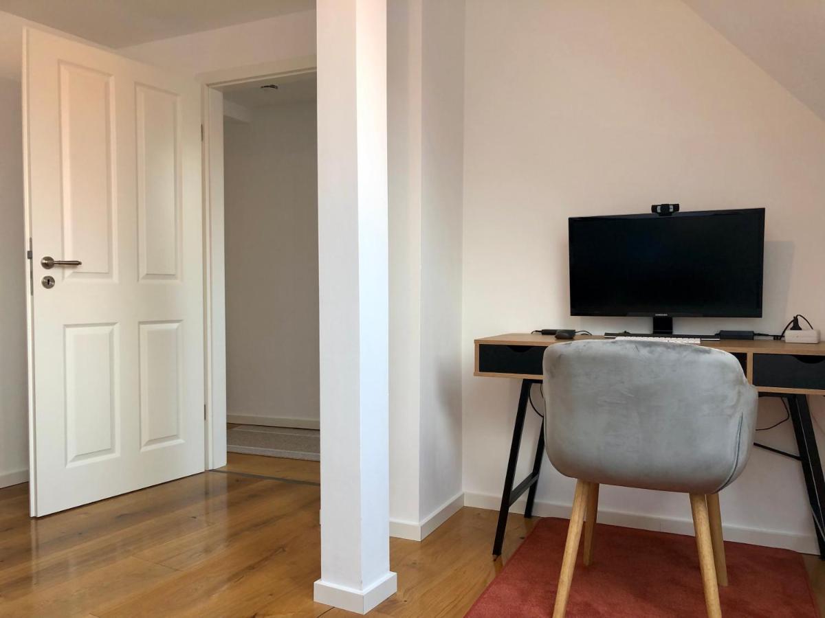 Apartamento Celle Old Town Hideaway Exterior foto