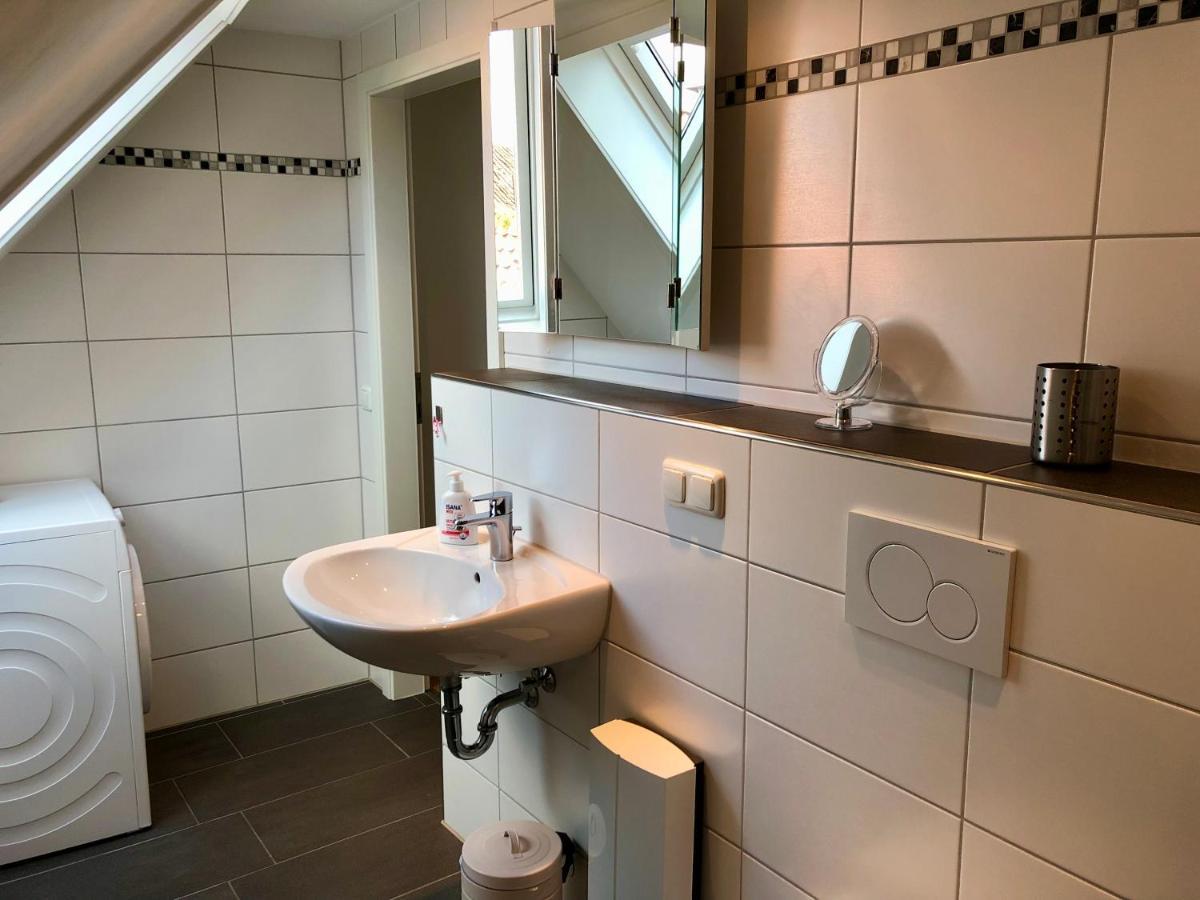 Apartamento Celle Old Town Hideaway Exterior foto