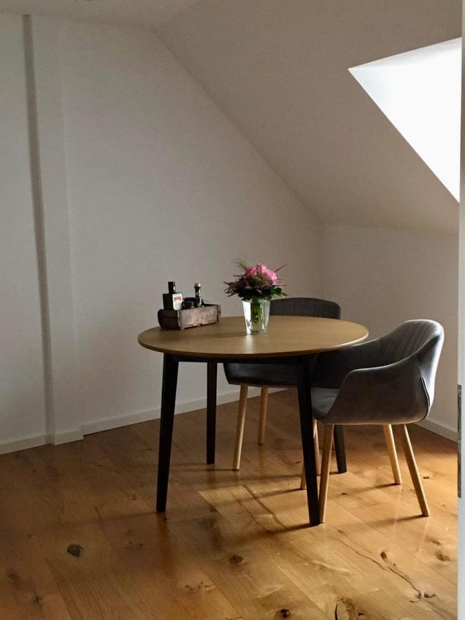 Apartamento Celle Old Town Hideaway Exterior foto