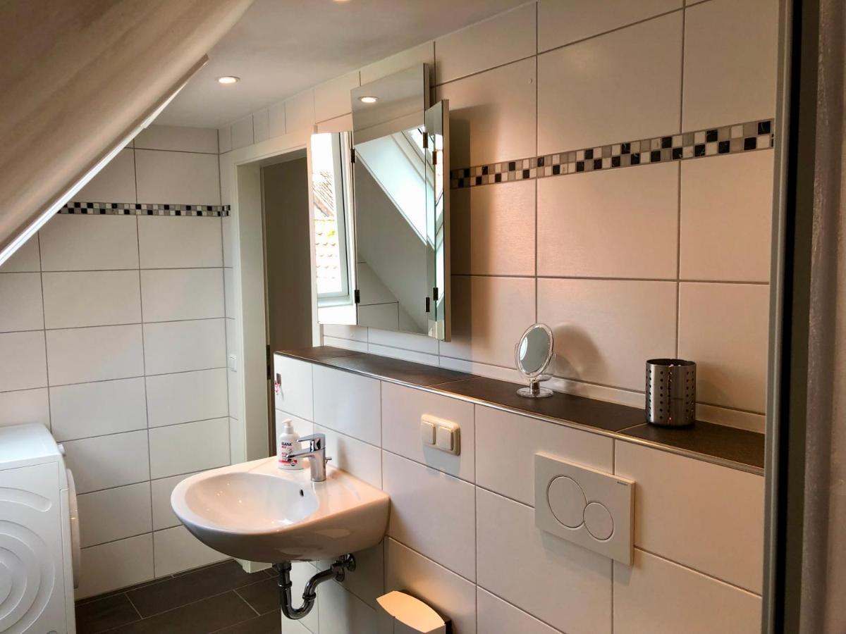 Apartamento Celle Old Town Hideaway Exterior foto