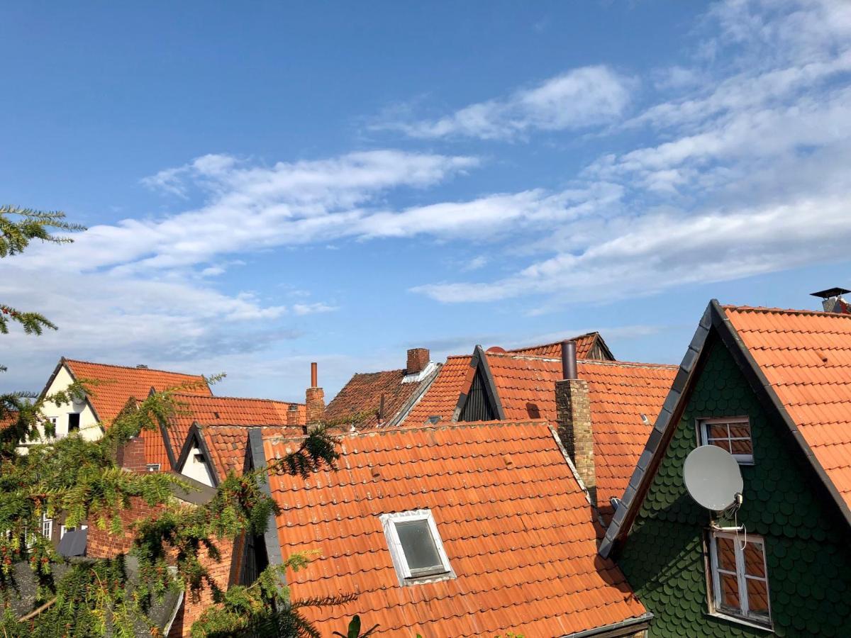 Apartamento Celle Old Town Hideaway Exterior foto