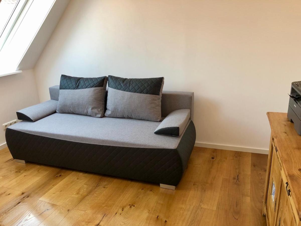 Apartamento Celle Old Town Hideaway Exterior foto