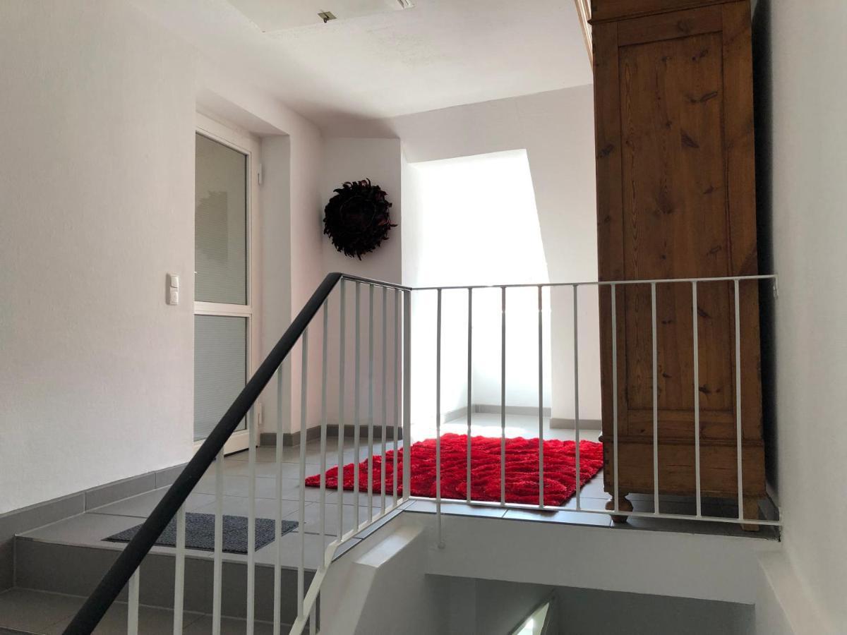 Apartamento Celle Old Town Hideaway Exterior foto