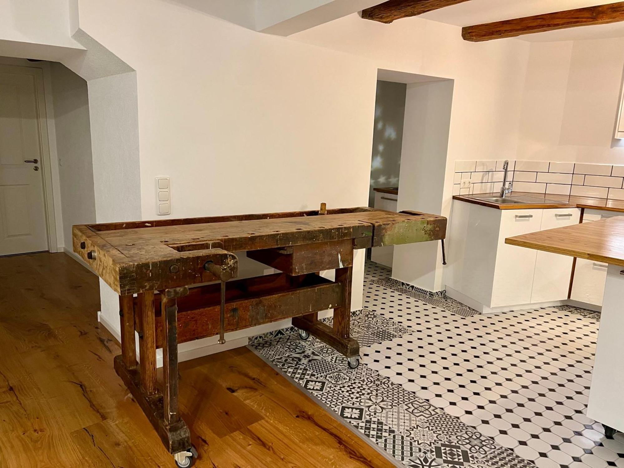 Apartamento Celle Old Town Hideaway Exterior foto