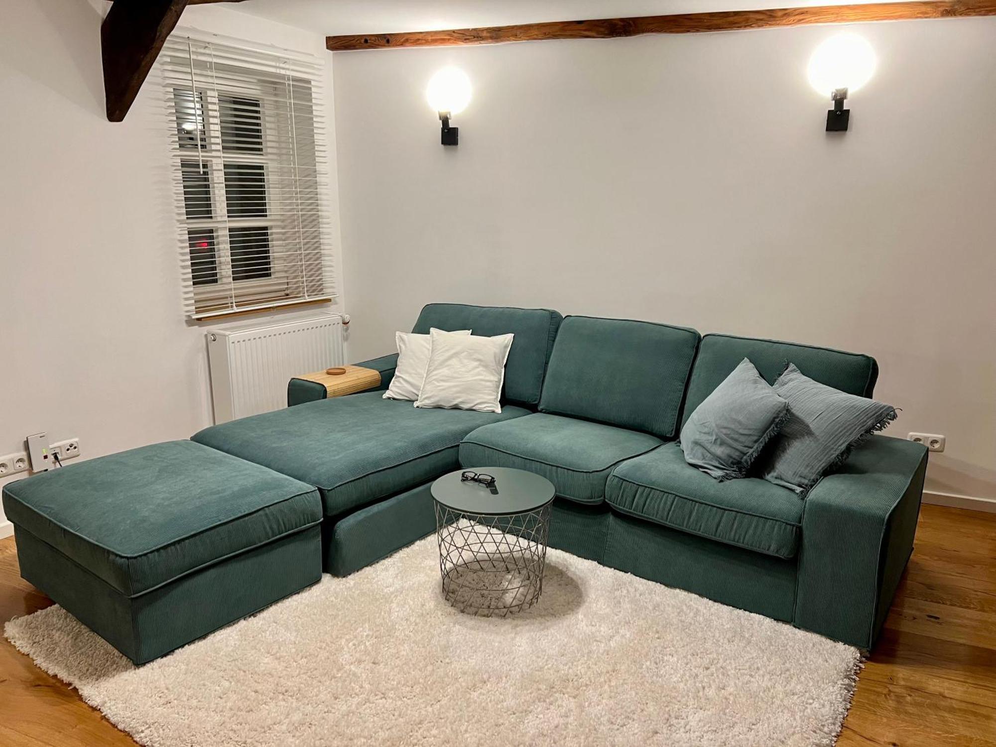 Apartamento Celle Old Town Hideaway Exterior foto