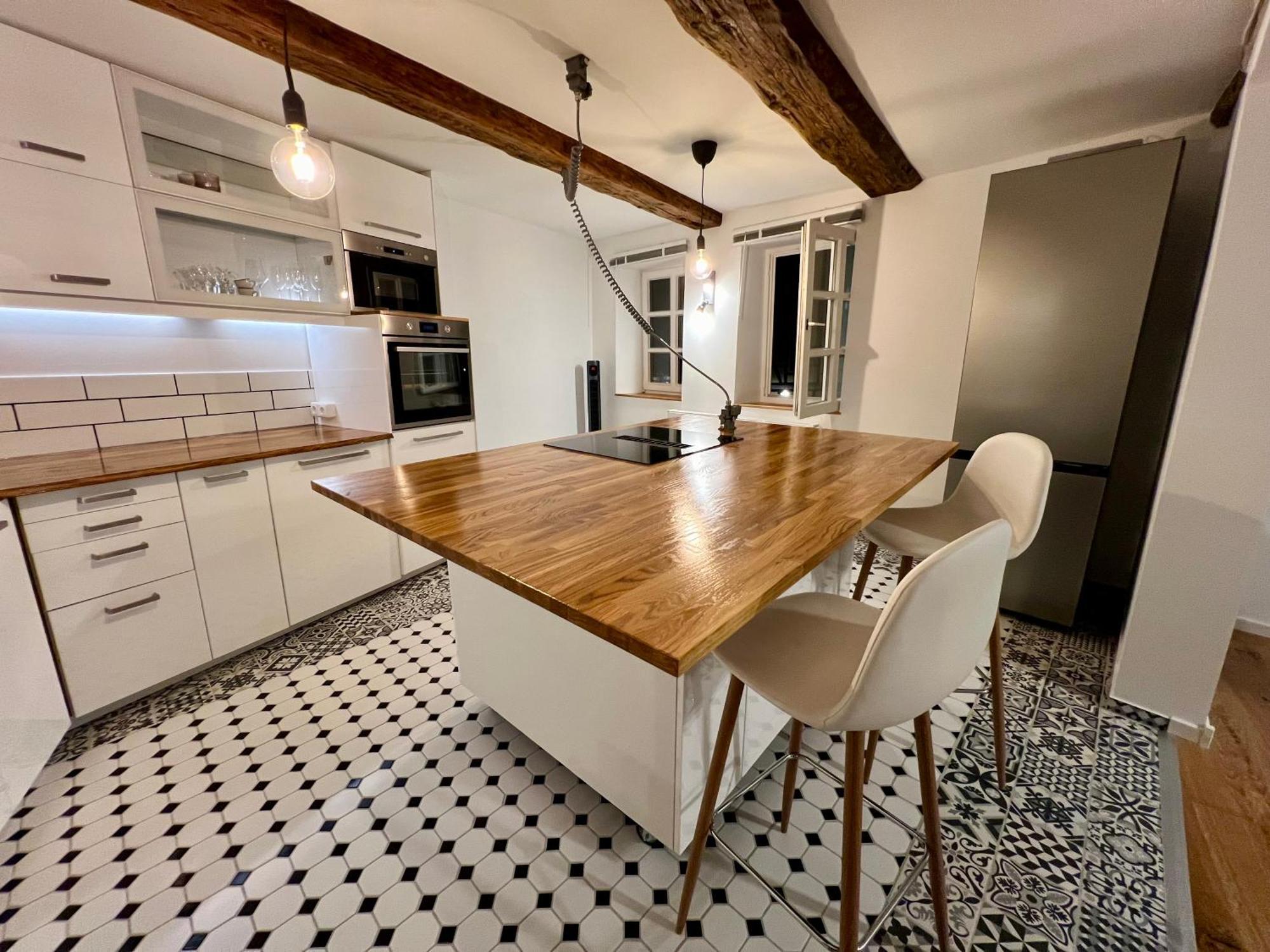 Apartamento Celle Old Town Hideaway Exterior foto