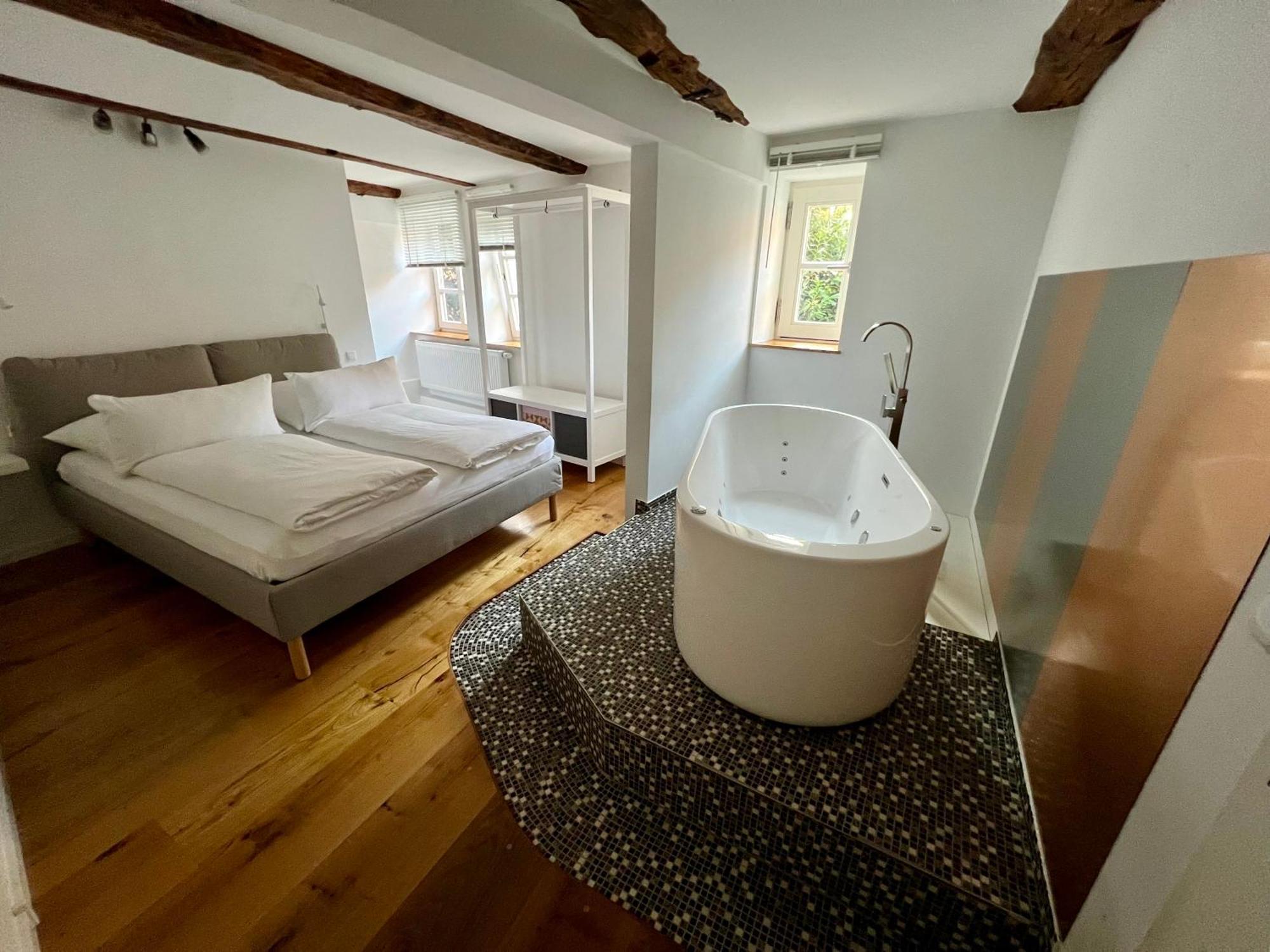 Apartamento Celle Old Town Hideaway Exterior foto