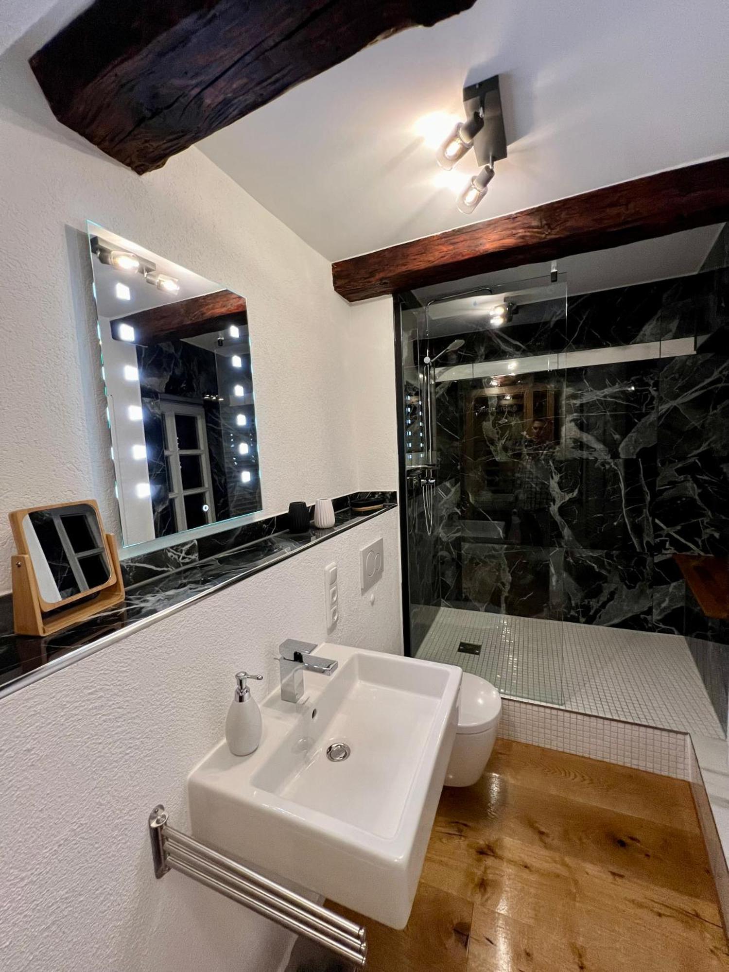 Apartamento Celle Old Town Hideaway Exterior foto